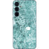 Crushed Turquoise Galaxy A36 5G Skin